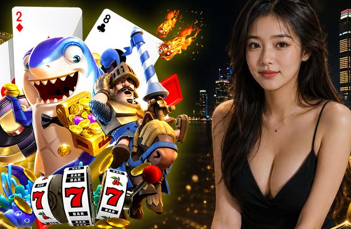 Hình minh hoạ chuyên mục Ưu Đãi Thành Viên Mới