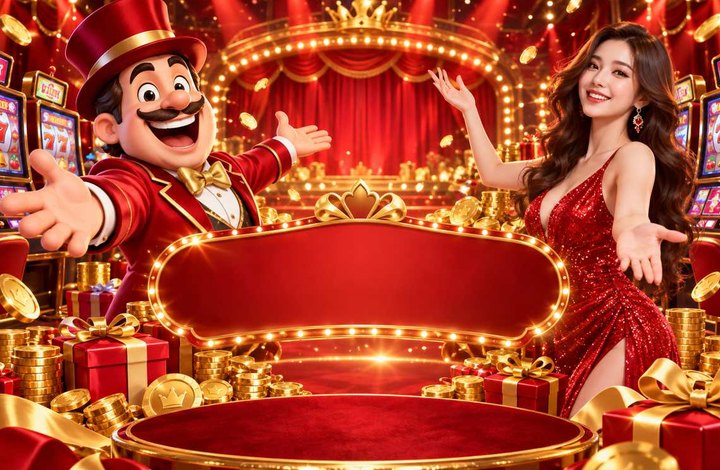 Hình minh hoạ chuyên mục Slot Game