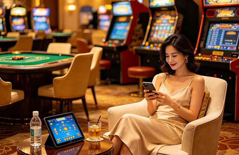Liên Hệ FABET: chuẩn bị mô tả theo trình tự thời gian cho người mới