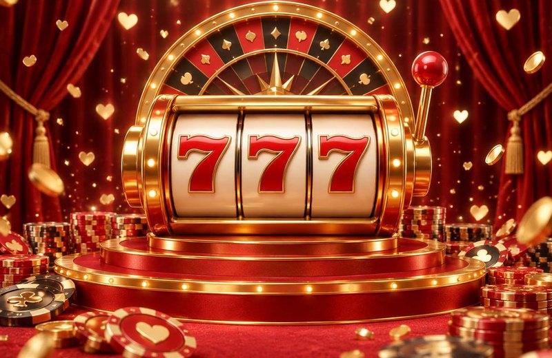 Slot Game: rTP không phải kết quả của một phiên khi đọc bảng thông tin