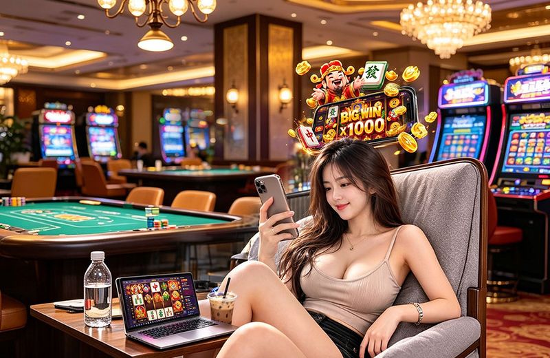 Xóc Đĩa FABET: nhận biết cửa lựa chọn trong luật bàn khi đọc bảng thông tin