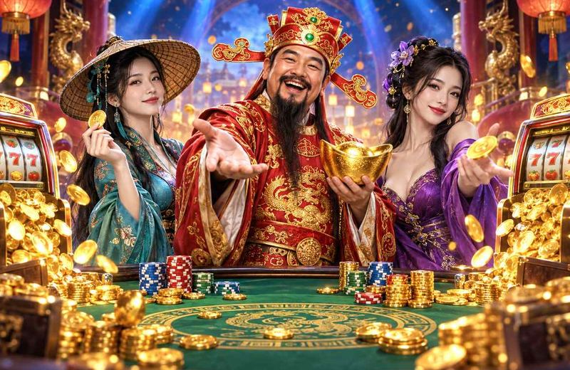 Ưu Đãi Thành Viên Mới: theo dõi thông báo ghi nhận thưởng khi đọc bảng thông tin